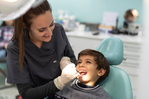 Best After-Hours Dental Trauma Care in Fort Polk South, LA