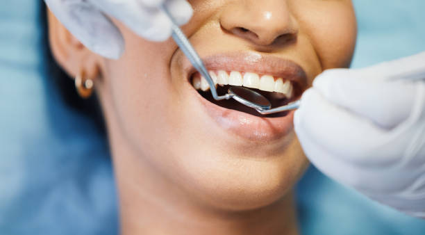 Best Emergency Denture Repair in Fort Polk South, LA
