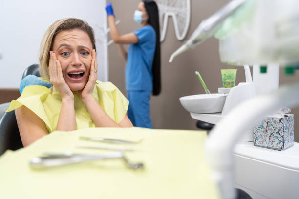 Best Pediatric Emergency Dentist in Fort Polk South, LA