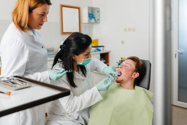 Best Emergency TMJ Treatment in Fort Polk South, LA