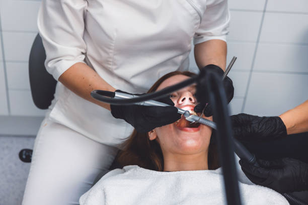 Best Emergency Root Canal Treatment in Fort Polk South, LA