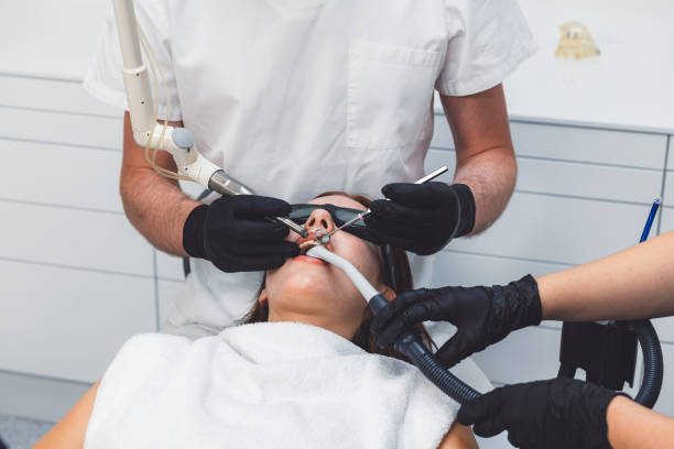 Best Emergency Dental Care for Broken or Chipped Teeth in Fort Polk South, LA