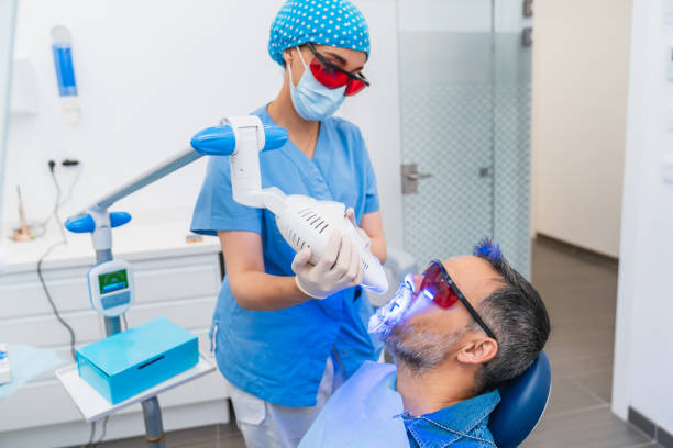 Best Emergency Gum Treatment in Fort Polk South, LA