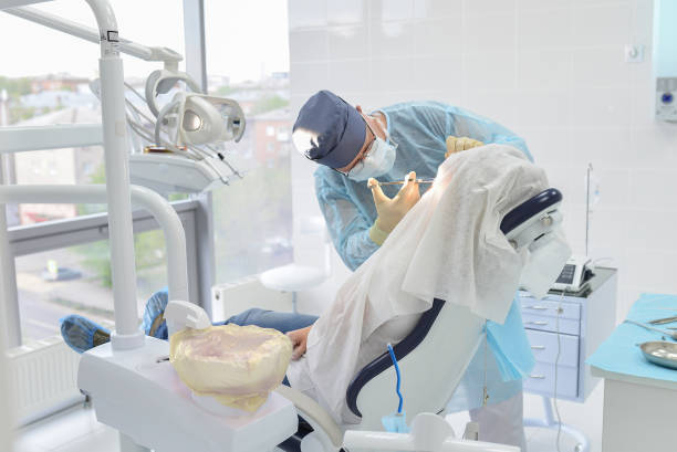 Best Weekend Emergency Dentist in Fort Polk South, LA