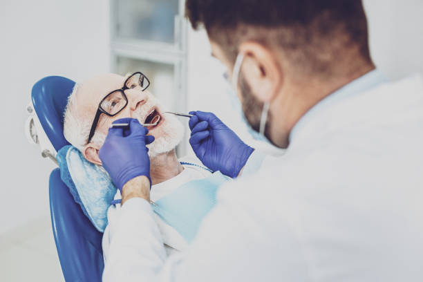  Fort Polk South, LA Emergency Dentist Pros